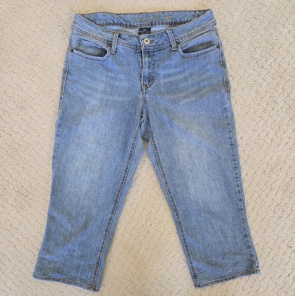 Women's Faded Glory Jeans
